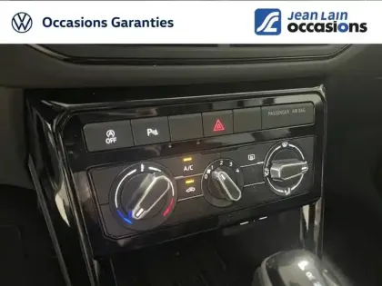 Photo 17 Volkswagen T-cross  1.0 TSI 116 Start/Stop DSG7