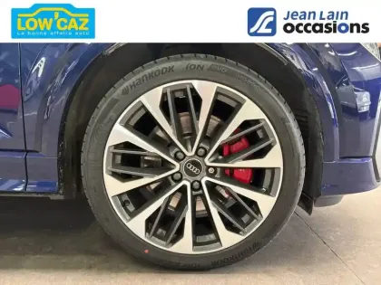 Photo 8 Audi Q2 S 50 TFSI 300 ch S tronic 7 Quattro