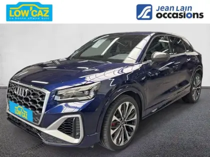 Photo Audi Q2 Base