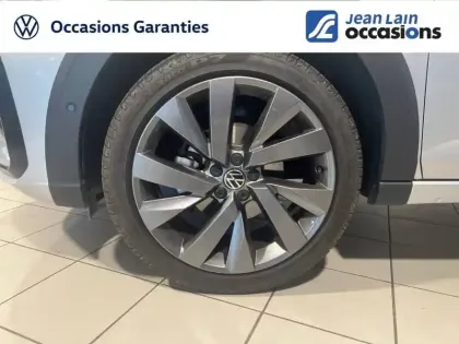 Photo 11 Volkswagen Taigo  1.5 TSI 150 DSG7