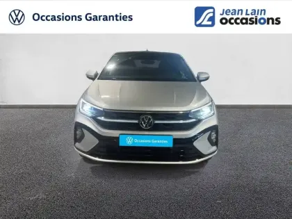 Photo 8 Volkswagen Taigo  1.5 TSI 150 DSG7
