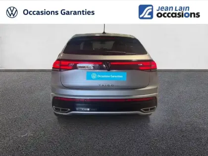 Photo 7 Volkswagen Taigo  1.5 TSI 150 DSG7