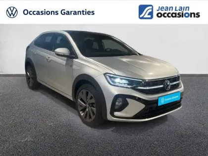 Photo 9 Volkswagen Taigo  1.5 TSI 150 DSG7