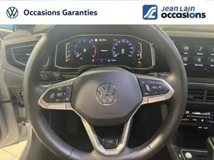Photo 17 Volkswagen Taigo  1.5 TSI 150 DSG7