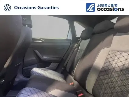 Photo 5 Volkswagen Taigo  1.5 TSI 150 DSG7