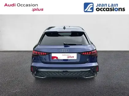Photo 5 Audi A3  Sportback TFSI Mild Hybrid 116 S tronic 7