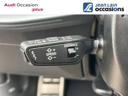 Photo 20 Audi A3  Sportback TFSI Mild Hybrid 116 S tronic 7