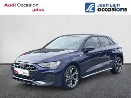 Photo Audi A3 S Line