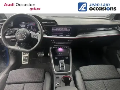 Photo 17 Audi A3  Sportback TFSI Mild Hybrid 116 S tronic 7