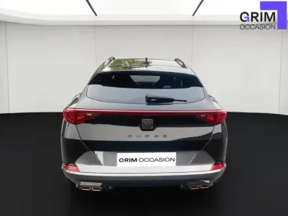 Photo 17 Cupra Formentor  1.4 e-HYBRID 245 ch DSG6