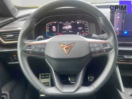 Photo 5 Cupra Formentor  1.4 e-HYBRID 245 ch DSG6