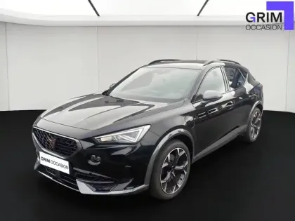 Photo Cupra Formentor Vz