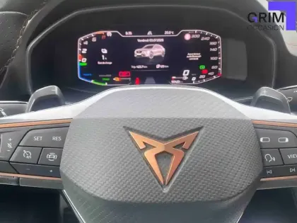 Photo 24 Cupra Formentor  1.4 e-HYBRID 245 ch DSG6