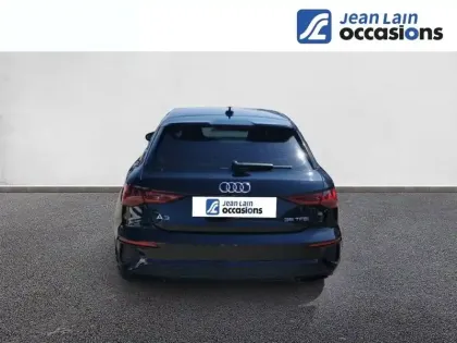 Photo 5 Audi A3  Sportback 35 TFSI Mild Hybrid 150 S tronic 7