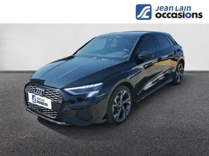 Photo Audi A3 S Line