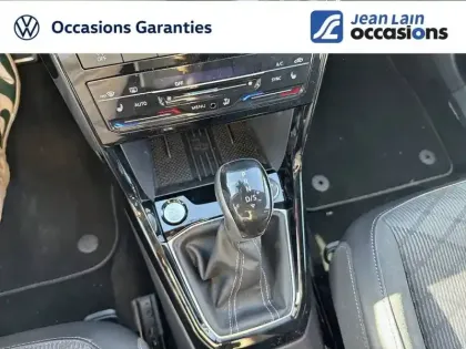 Photo 17 Volkswagen T-cross  1.0 TSI 116 Start/Stop DSG7