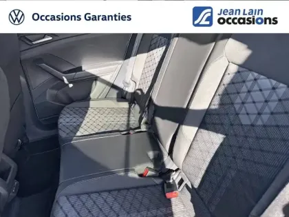 Photo 5 Volkswagen T-cross  1.0 TSI 116 Start/Stop DSG7