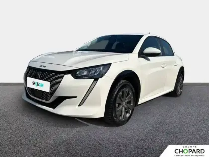 Photo Peugeot 208 Active Business