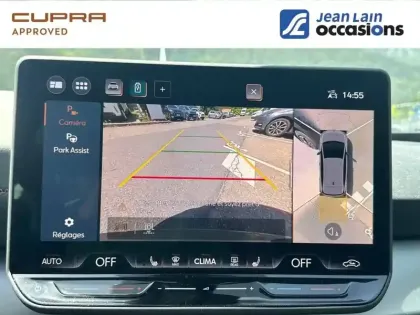 Photo 19 Cupra Born  230 ch - Batterie XL
