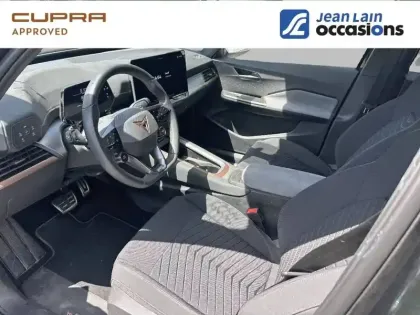 Photo 12 Cupra Born  230 ch - Batterie XL