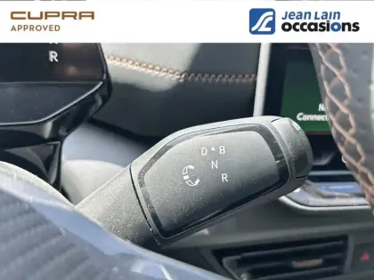Photo 15 Cupra Born  230 ch - Batterie XL