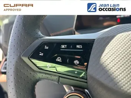 Photo 17 Cupra Born  230 ch - Batterie XL