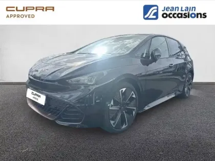 Photo Cupra Born V