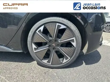 Photo 11 Cupra Born  230 ch - Batterie XL