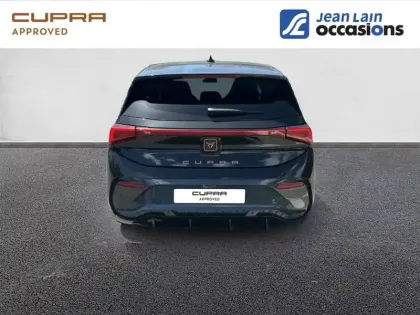 Photo 7 Cupra Born  230 ch - Batterie XL