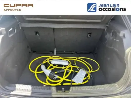 Photo 13 Cupra Born  230 ch - Batterie XL