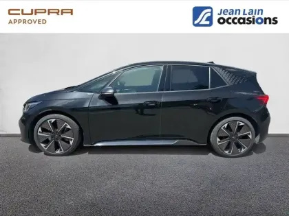 Photo 6 Cupra Born  230 ch - Batterie XL