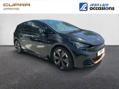 Photo 9 Cupra Born  230 ch - Batterie XL