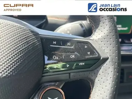 Photo 18 Cupra Born  230 ch - Batterie XL
