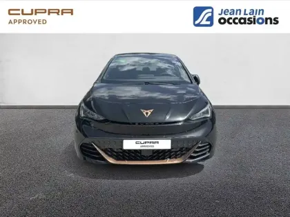 Photo 8 Cupra Born  230 ch - Batterie XL