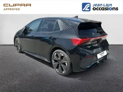 Photo 10 Cupra Born  230 ch - Batterie XL