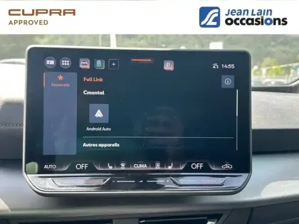Photo 14 Cupra Born  230 ch - Batterie XL