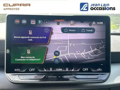Photo 16 Cupra Born  230 ch - Batterie XL