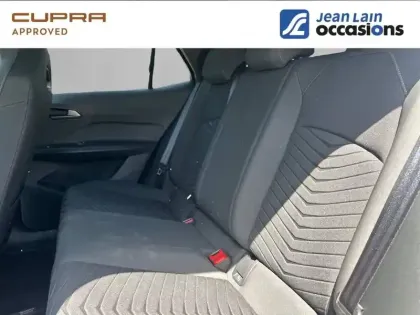 Photo 5 Cupra Born  230 ch - Batterie XL