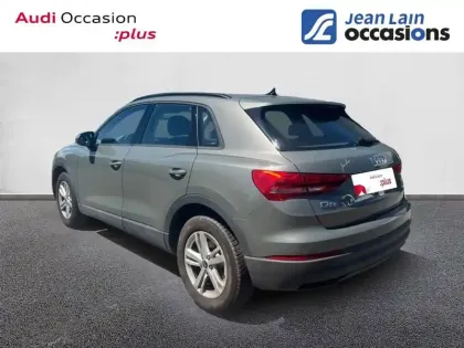 Photo 6 Audi Q3  35 TFSI 150 ch S tronic 7
