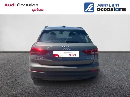 Photo 5 Audi Q3  35 TFSI 150 ch S tronic 7