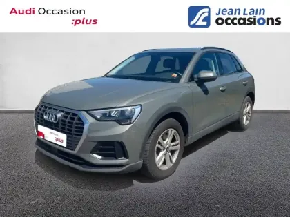 Photo Audi Q3 Q3