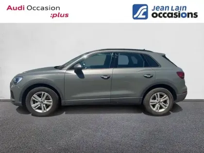Photo 7 Audi Q3  35 TFSI 150 ch S tronic 7