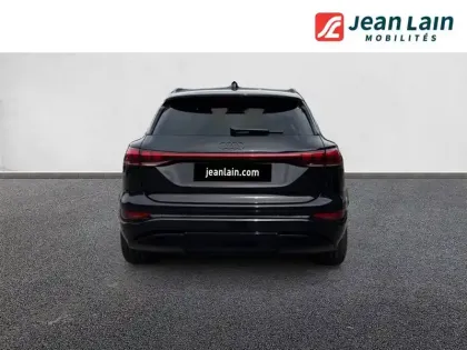 Photo 5 Audi E-tron Q6  306 ch 100 kWh performance