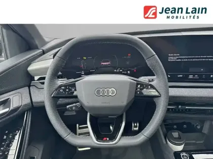 Photo 11 Audi E-tron Q6  306 ch 100 kWh performance
