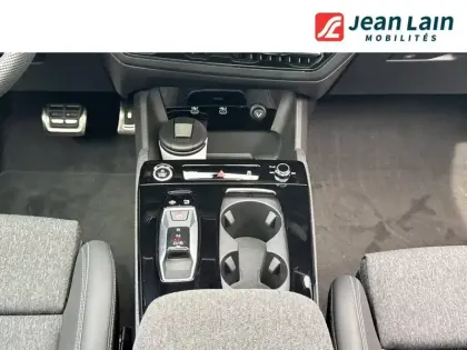 Photo 12 Audi E-tron Q6  306 ch 100 kWh performance