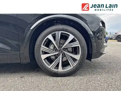 Photo 8 Audi E-tron Q6  306 ch 100 kWh performance