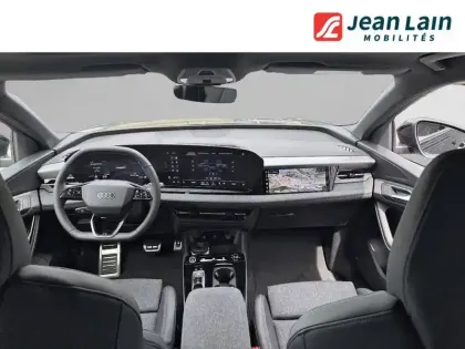 Photo 17 Audi E-tron Q6  306 ch 100 kWh performance