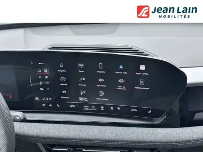 Photo 14 Audi E-tron Q6  306 ch 100 kWh performance