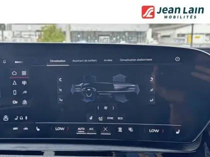 Photo 13 Audi E-tron Q6  306 ch 100 kWh performance