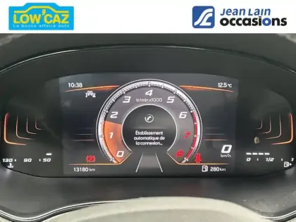 Photo 17 Seat Ibiza  1.0 TSI 95 ch S/S BVM5